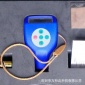 镀层测厚仪GTS8102 油漆涂层测厚仪 一体式铁基/吕基两用膜厚仪